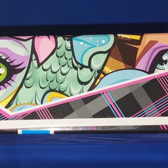 Monster High Horror-Scopes Game Mattel rare game vintage new open box - Picture 7 of 8